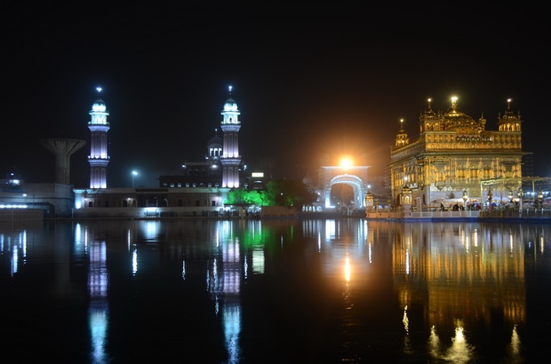 amritsar