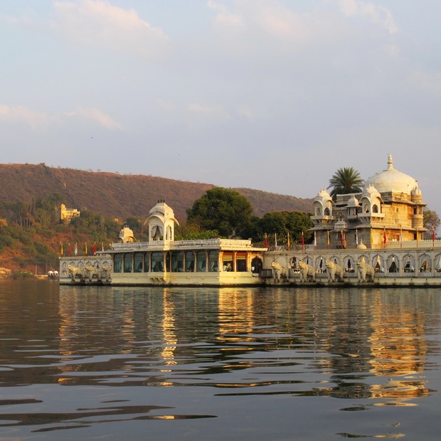 udaipur