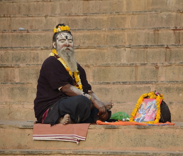 varanasi