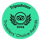 TripAdvisor Logo