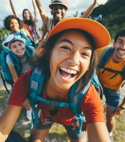 Why Travel With Us