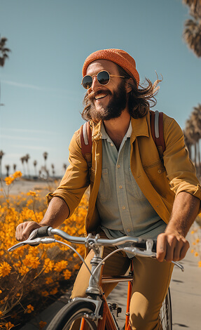 Why Travel With Us