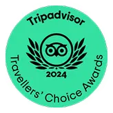 Tripadvisor Logo