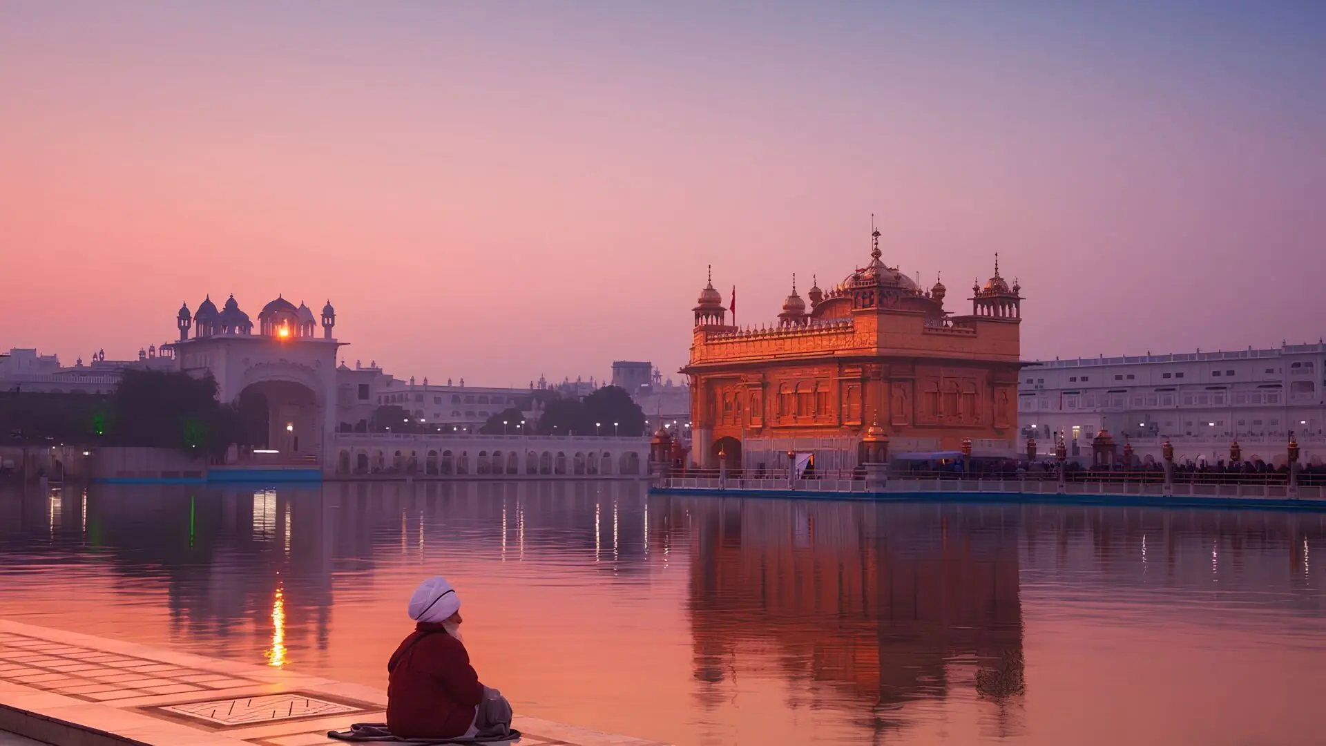 India Beyond the Ordinary
