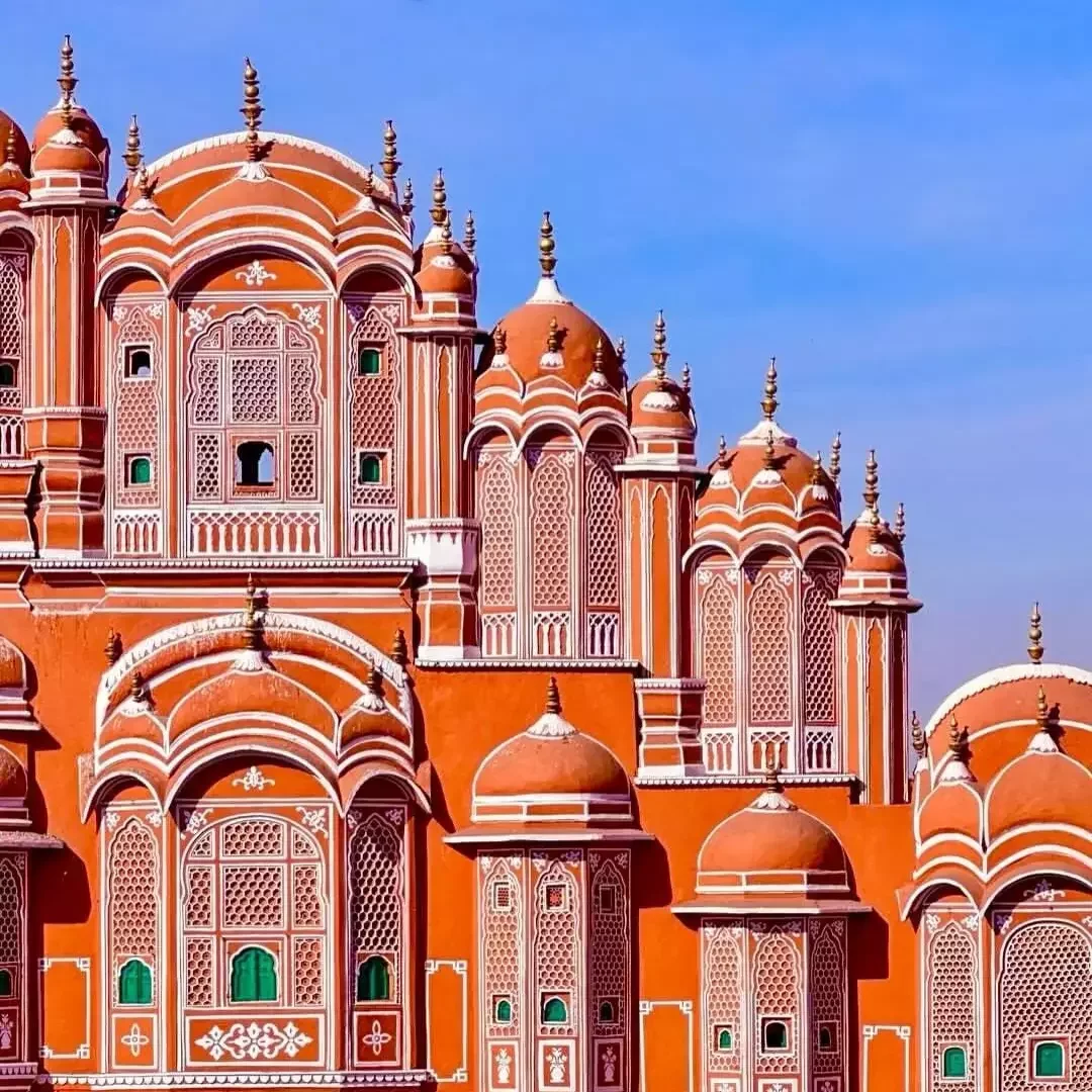 Tailor-Made India Tour: How to Design Your Trip