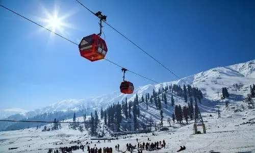Kashmir and Ladakh Tour Package: Plan Your Trip